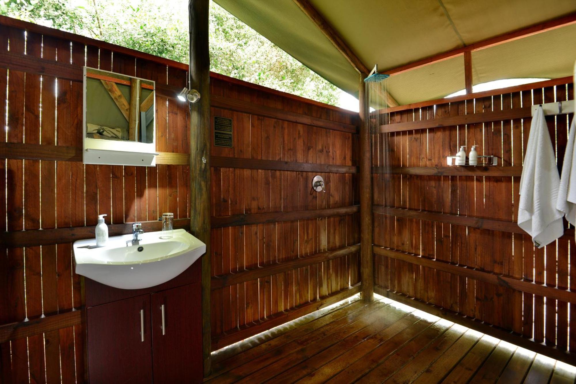 Kruger Safari Lodge มันเยเลติเกมรีเซิร์ฟ ภายนอก รูปภาพ
