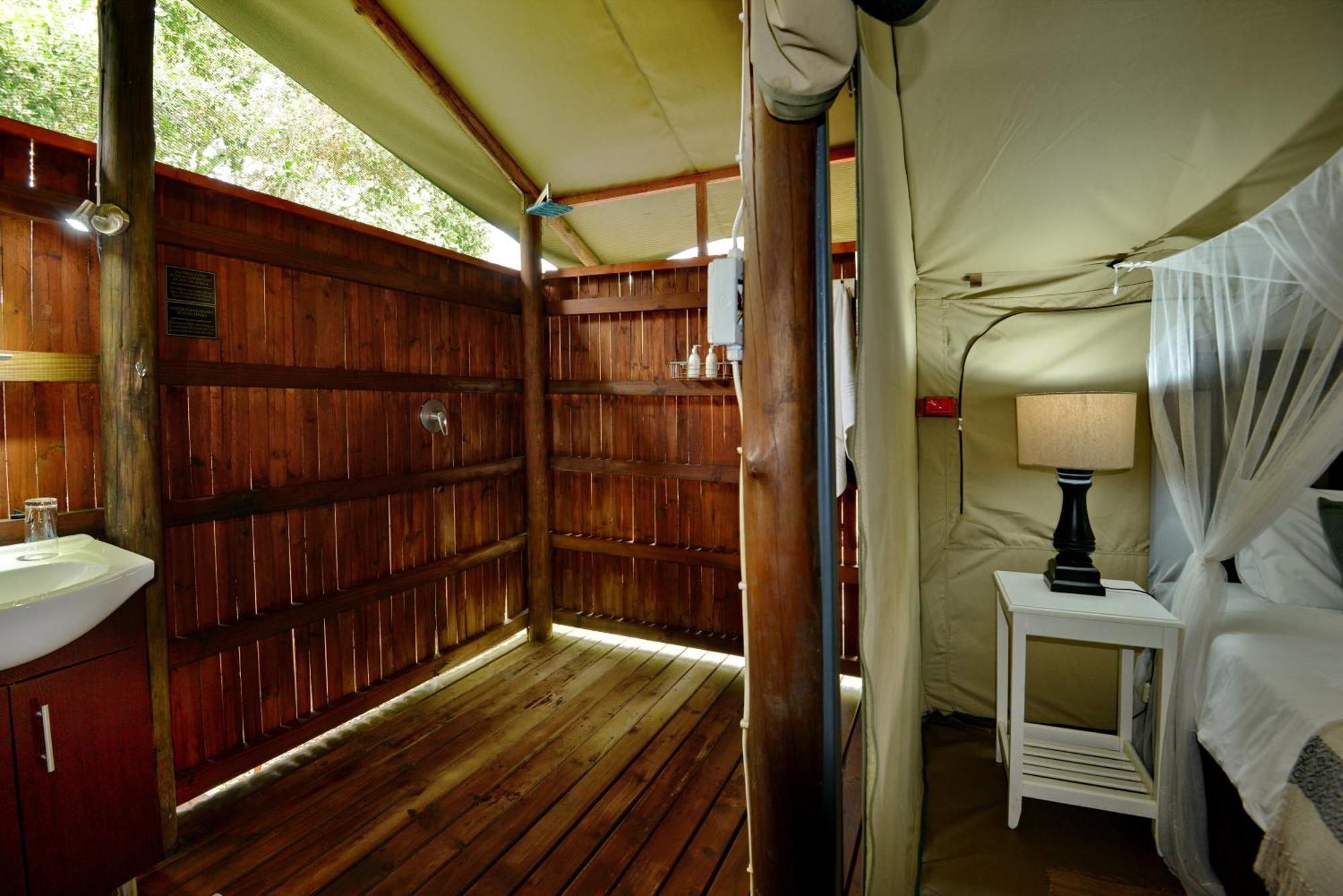 Kruger Safari Lodge มันเยเลติเกมรีเซิร์ฟ ภายนอก รูปภาพ