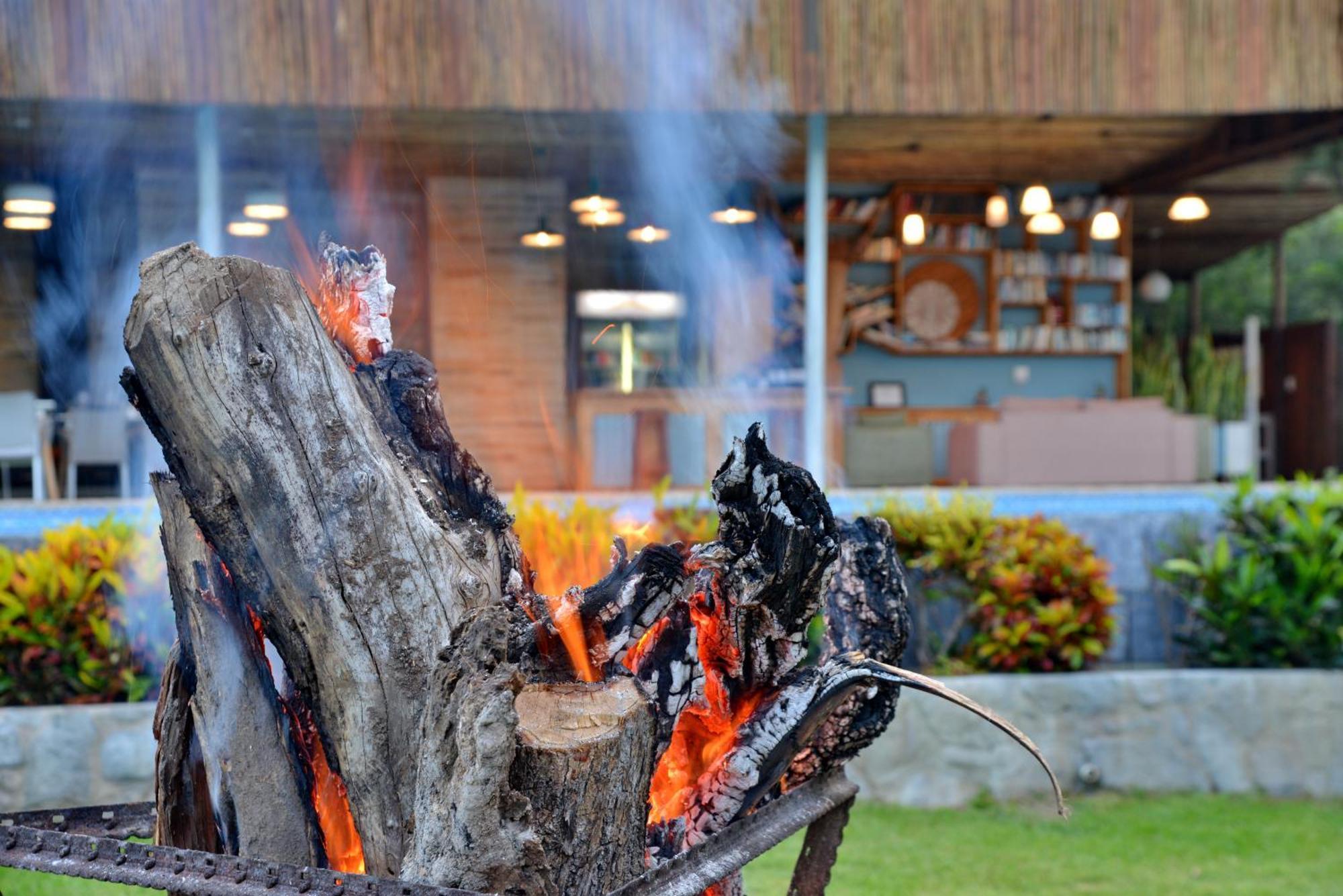 Kruger Safari Lodge มันเยเลติเกมรีเซิร์ฟ ภายนอก รูปภาพ