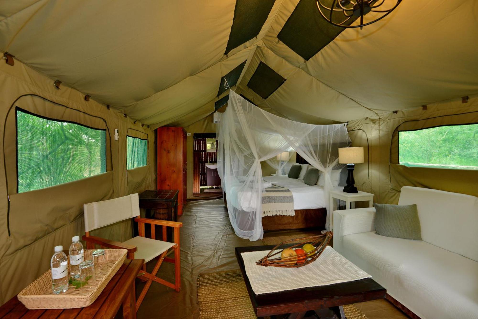Kruger Safari Lodge มันเยเลติเกมรีเซิร์ฟ ภายนอก รูปภาพ
