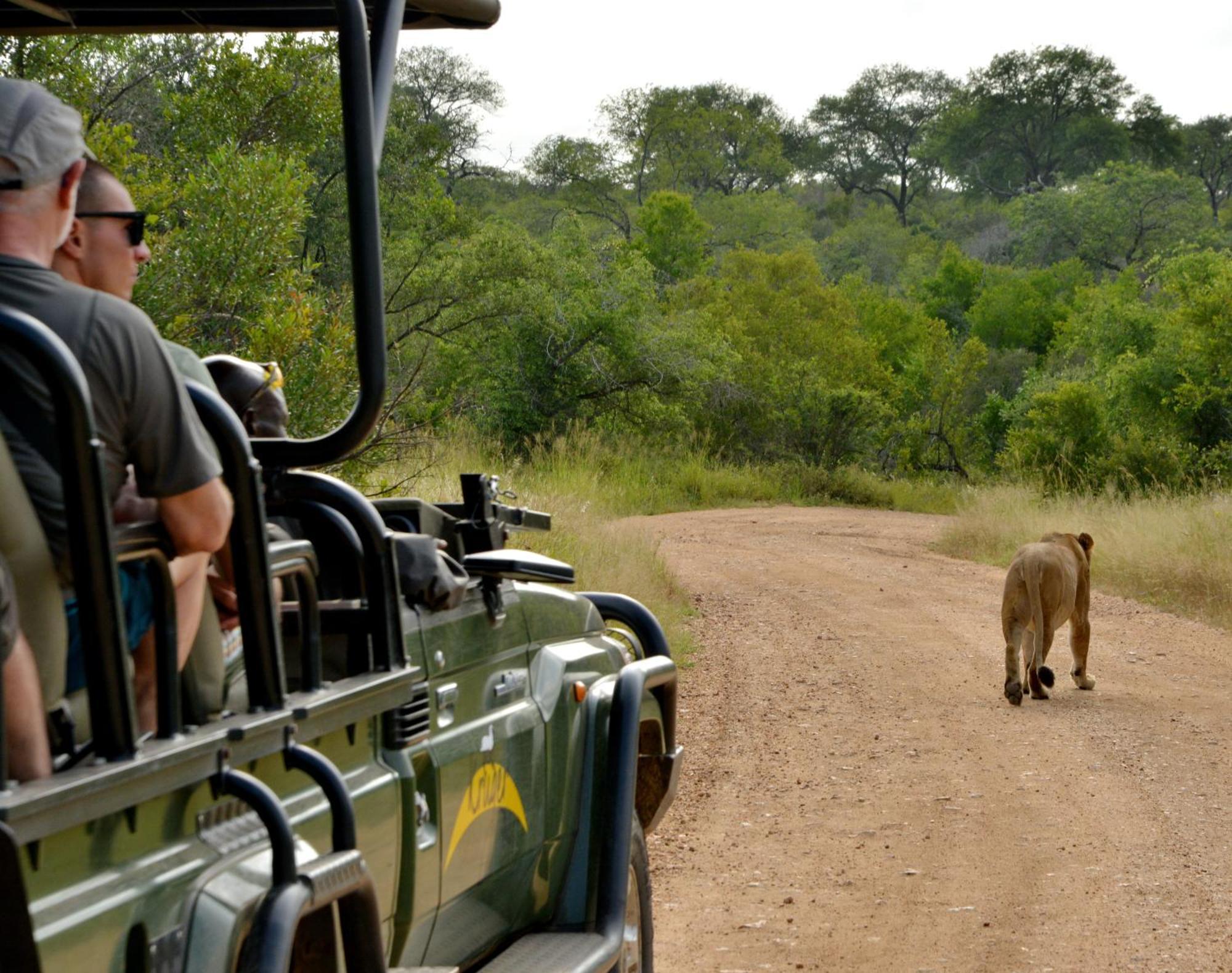 Kruger Safari Lodge มันเยเลติเกมรีเซิร์ฟ ภายนอก รูปภาพ