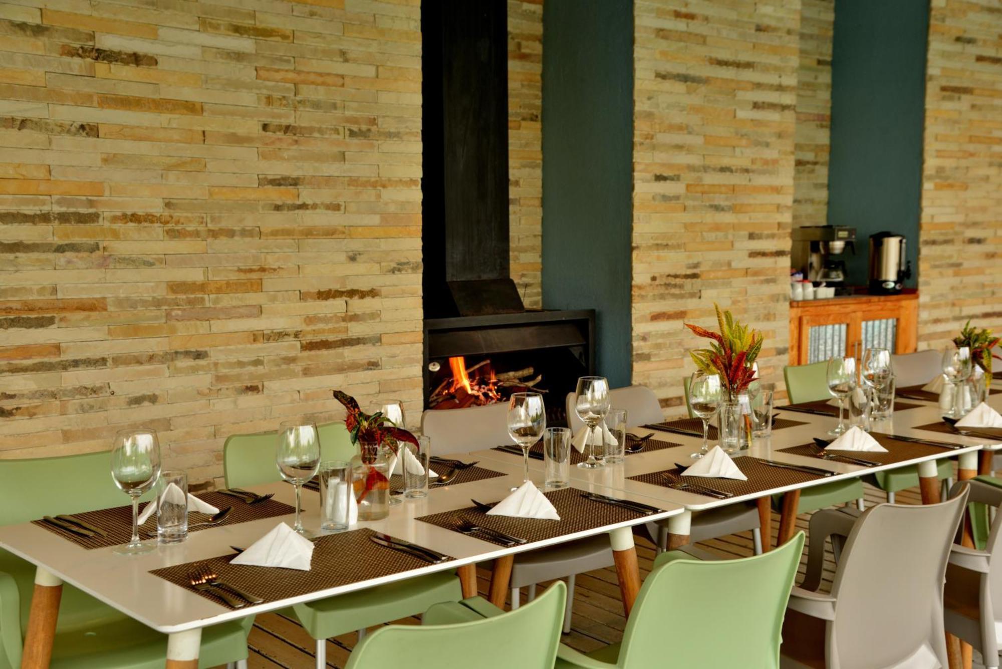 Kruger Safari Lodge มันเยเลติเกมรีเซิร์ฟ ภายนอก รูปภาพ